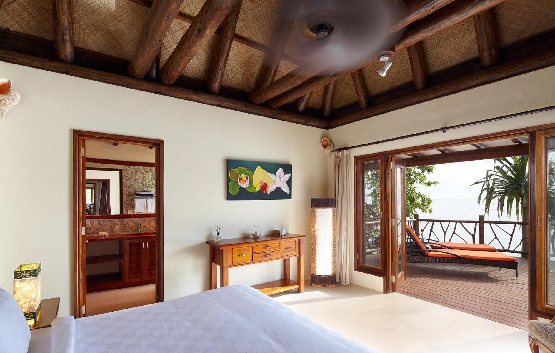 סאבוסאבו Savasi Island Resort חדר תמונה