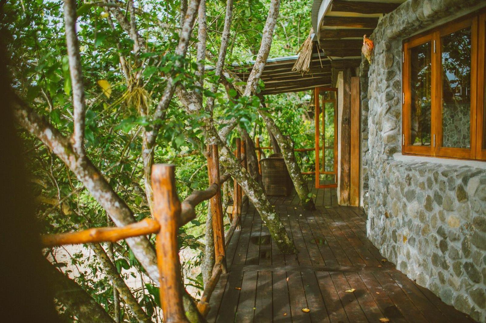 סאבוסאבו Savasi Island Resort מראה חיצוני תמונה