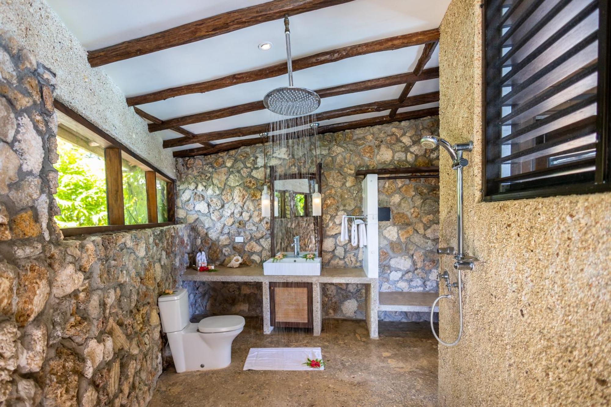 סאבוסאבו Savasi Island Resort חדר תמונה