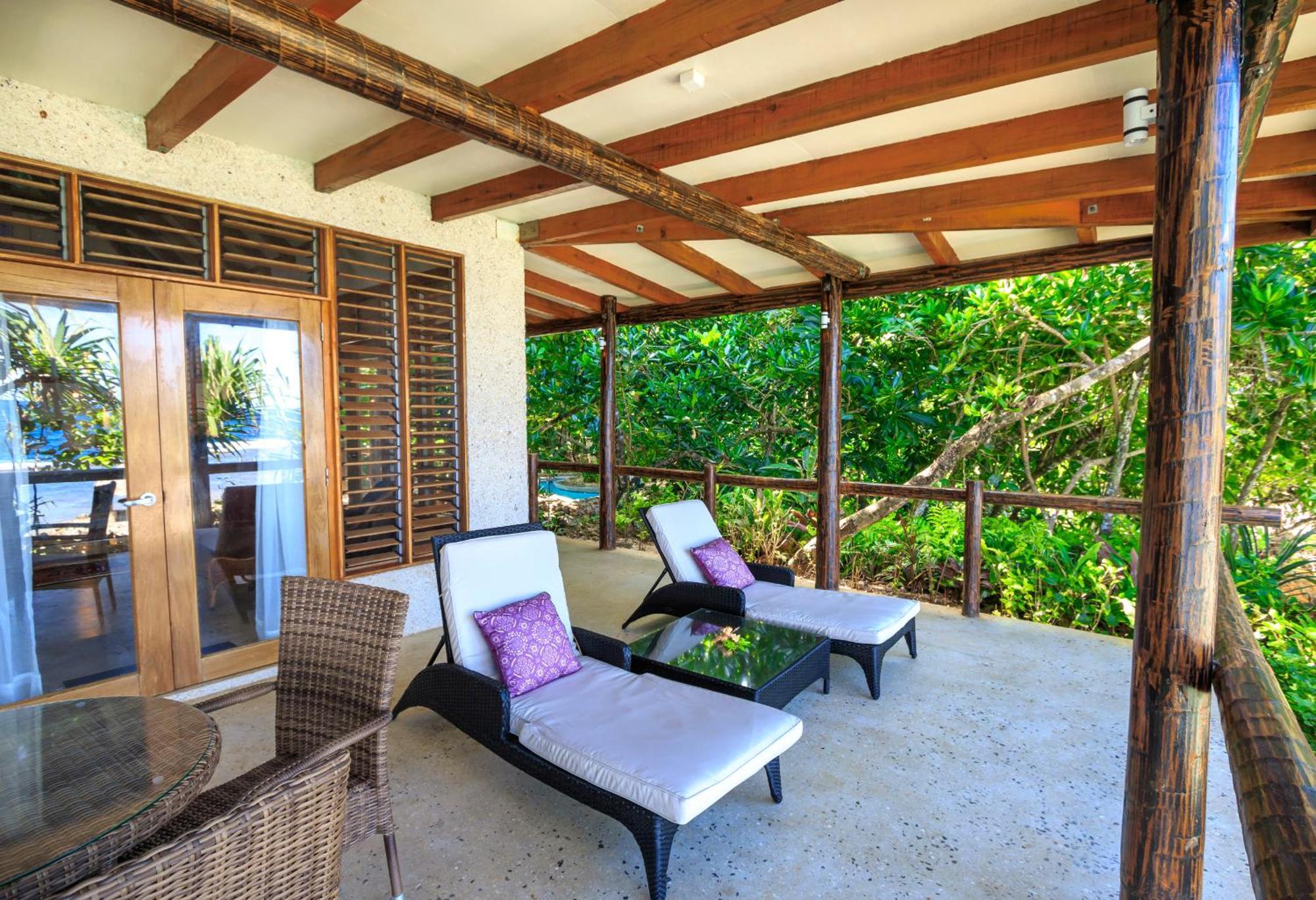 סאבוסאבו Savasi Island Resort חדר תמונה